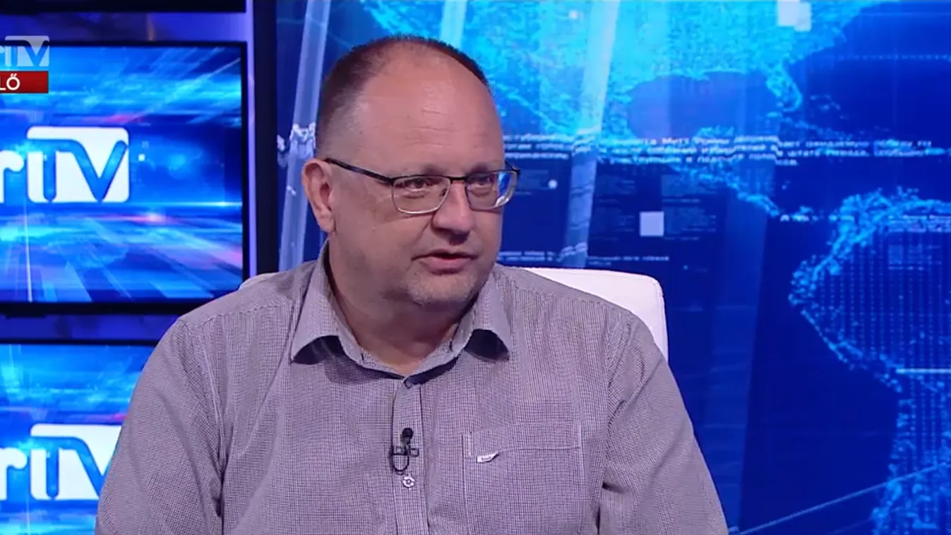 Szemléletes példát hozott arra Wintermantel Zsolt, hogy mennyire dilettáns módon vezette a baloldal Újpestet + videó