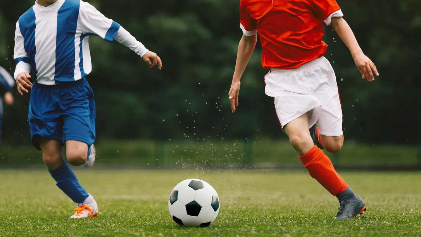 Ezerötszázan vesznek részt az ÁGOTA Kárpát-medencei labdarúgótornán Zánkán