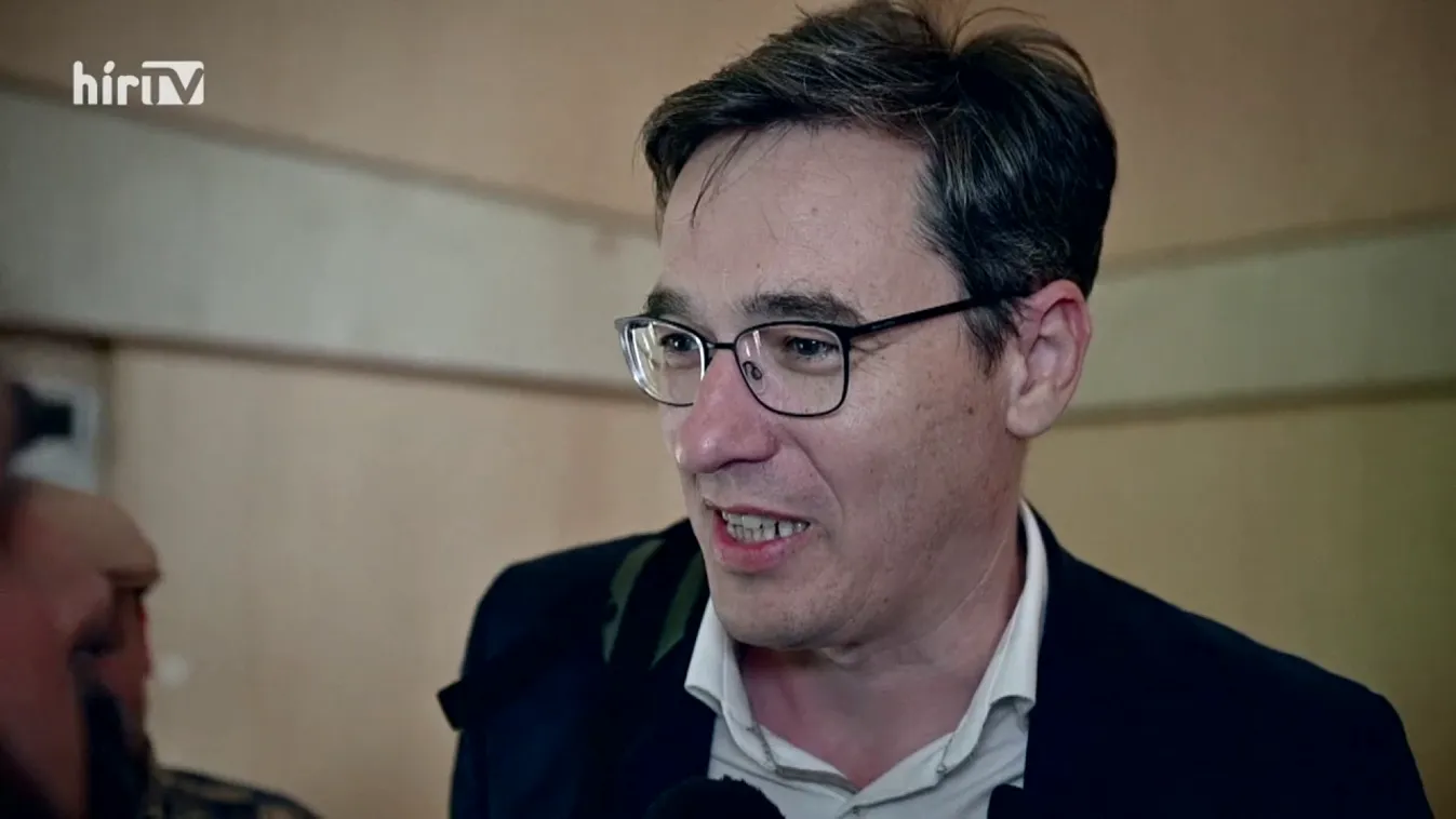 Célpont - Tovább tagad Karácsony Gergely a legújabb kampányfinanszírozási botrányával kapcsolatban + videó