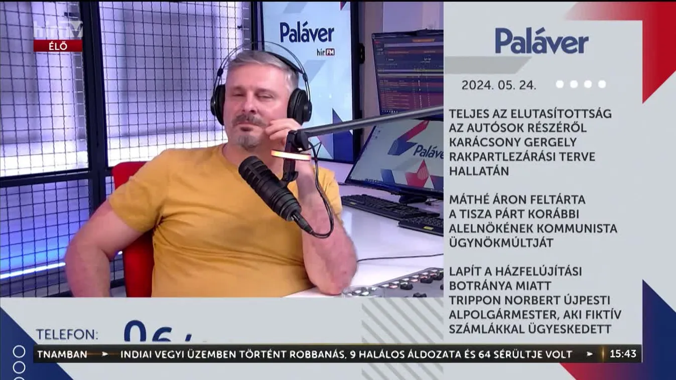 Paláver (2024-05-24)