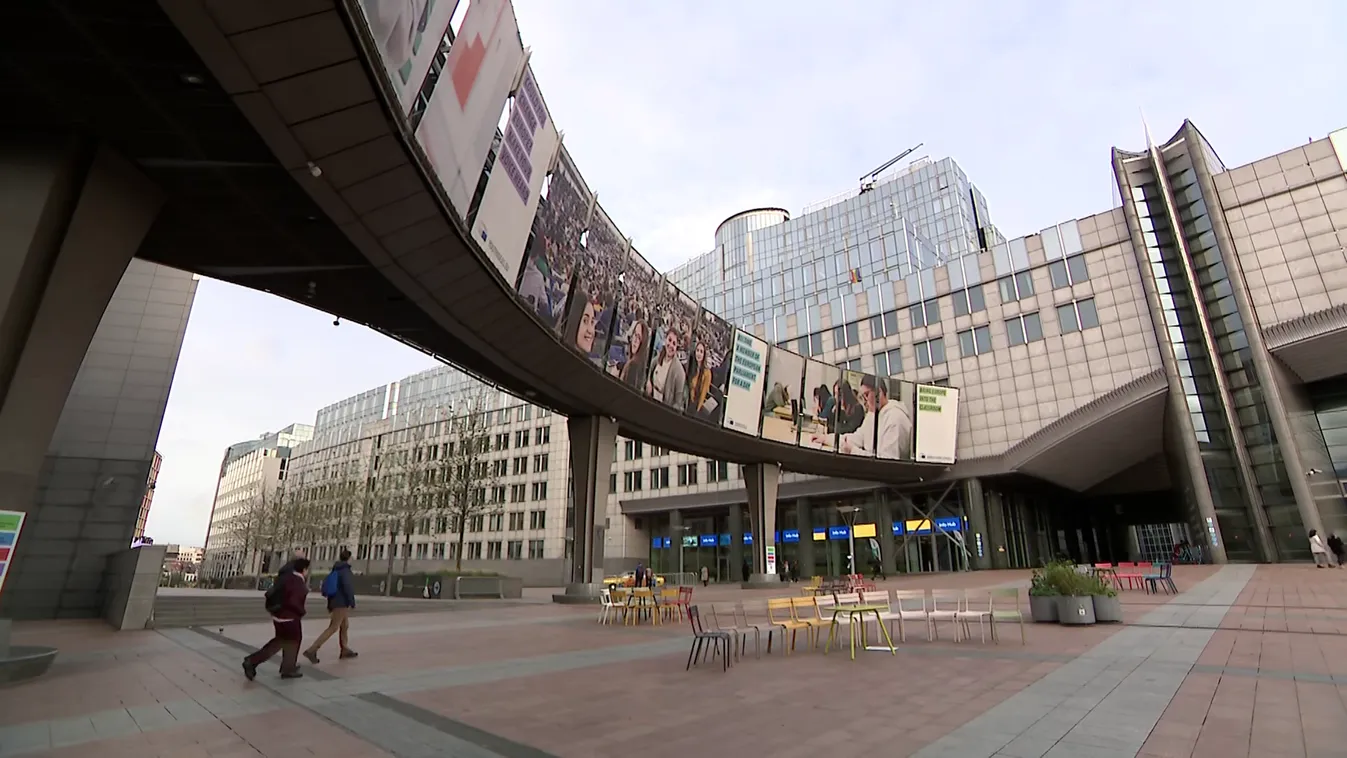 ﻿Lentner Csaba: Brüsszelben másodosztályú Európai Uniós tagállamként kezelnek minket + videó