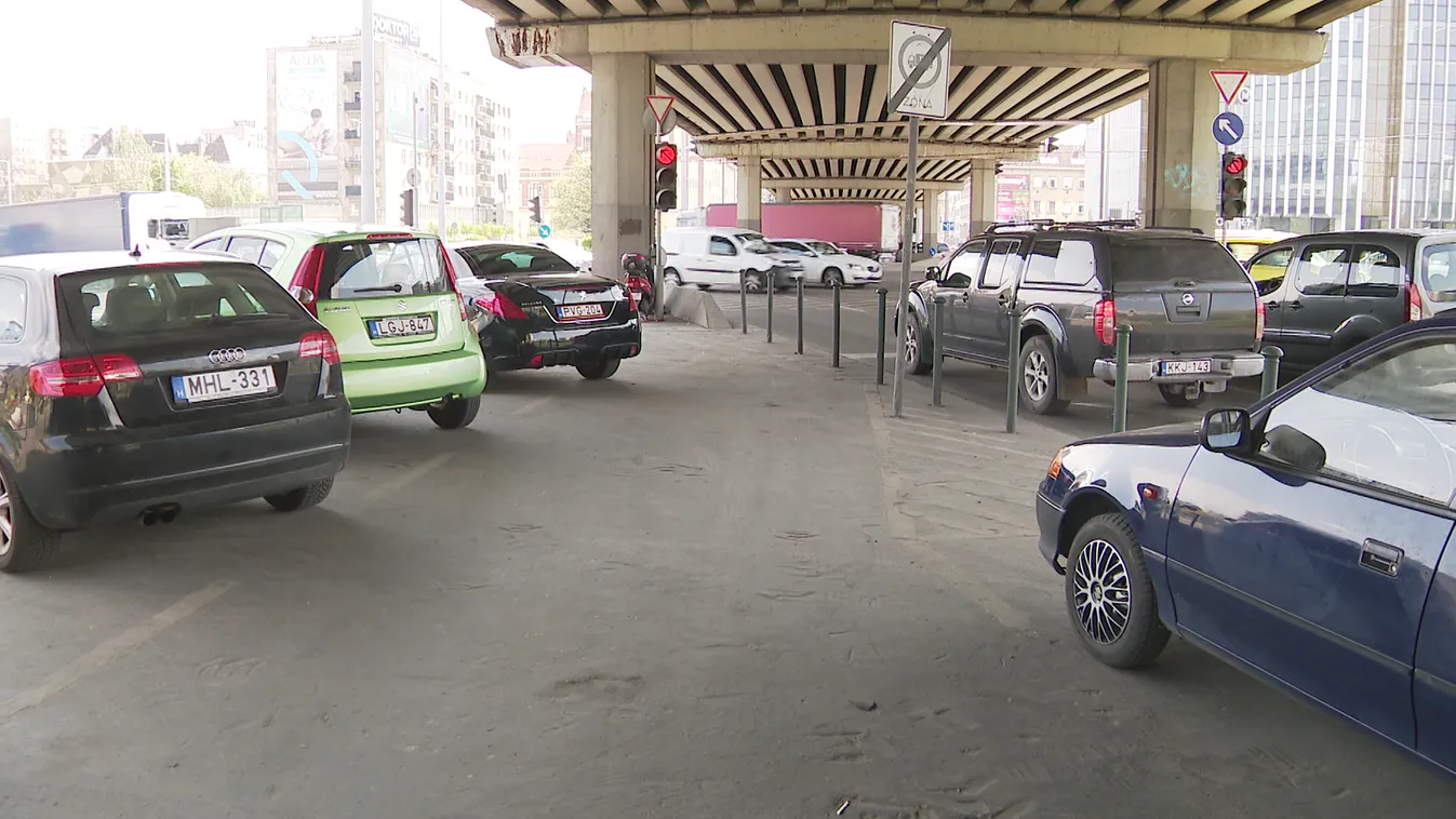 Wintermantel Zsolt: Karácsony Gergely közlekedésszervezése már elegendő lenne ahhoz, hogy megbukjon + videó