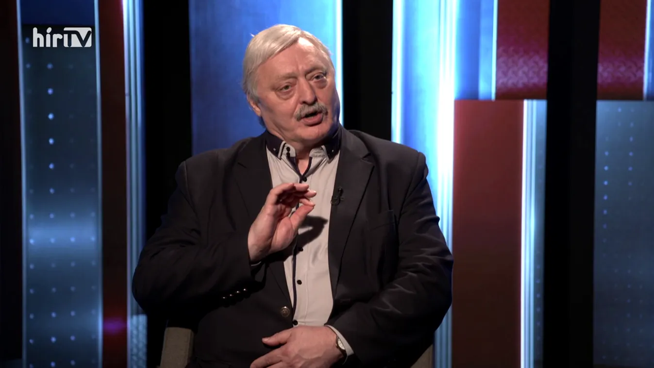 Ottó: Épelméjű ember számára elképzelhetetlen, hogy fölvegye a feleségét úgy, hogy ő nem tud róla  + videó