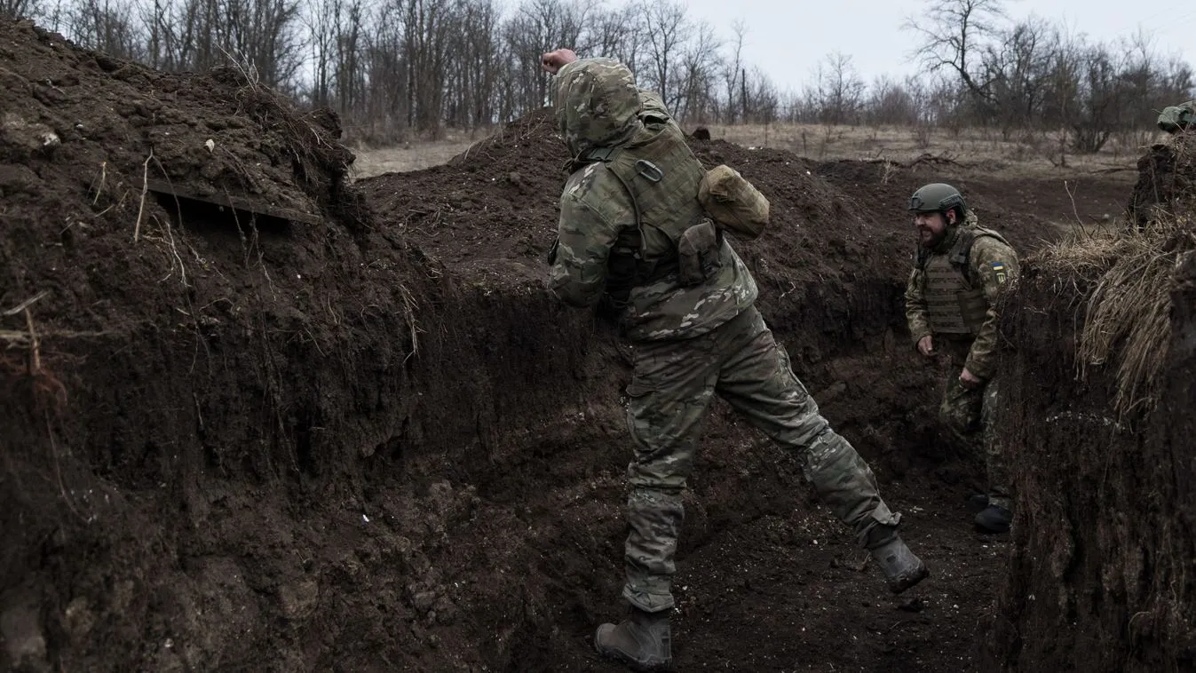 Rendkívül súlyos vádakat fogalmazott meg az Egyesült Államok Oroszországgal szemben