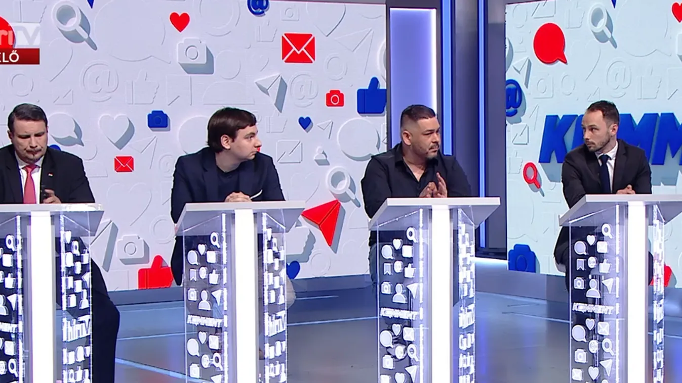 Komment - Orbán Ursula von der Leyen helyett - ezt javasolja az Osztrák Szabadságpárt EP-lista-vezetője + videó