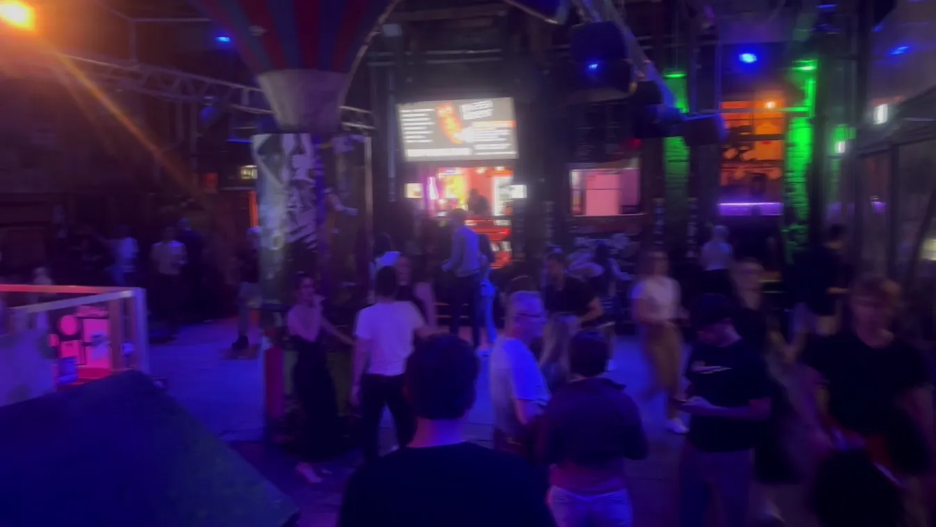 A GVH vizsgálhatja az erzsébetvárosi önkormányzat és a klubtulajdonosok együttműködését + videó