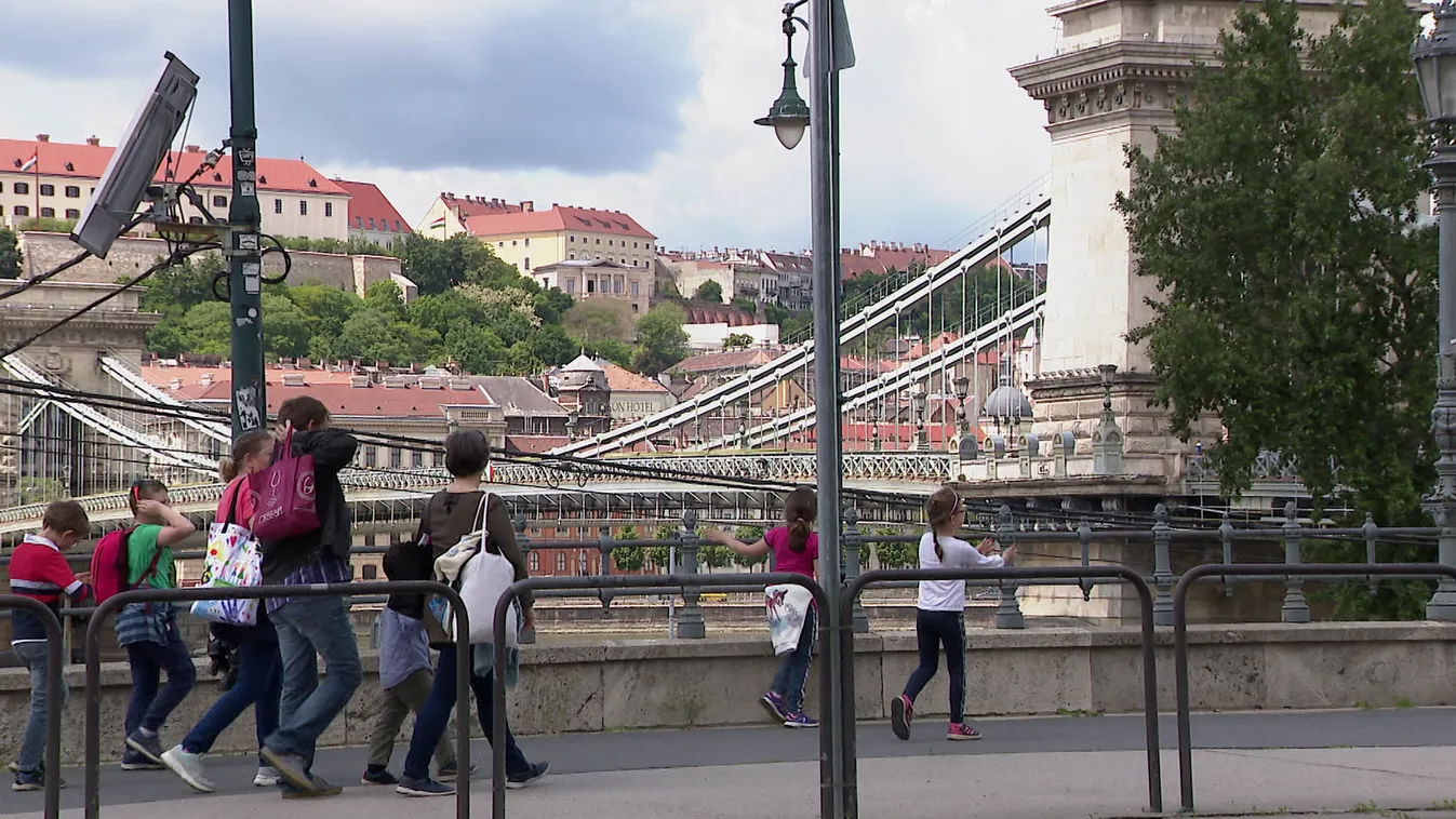 Radar  – Rekordév lehet az idei a turizmusban + videó