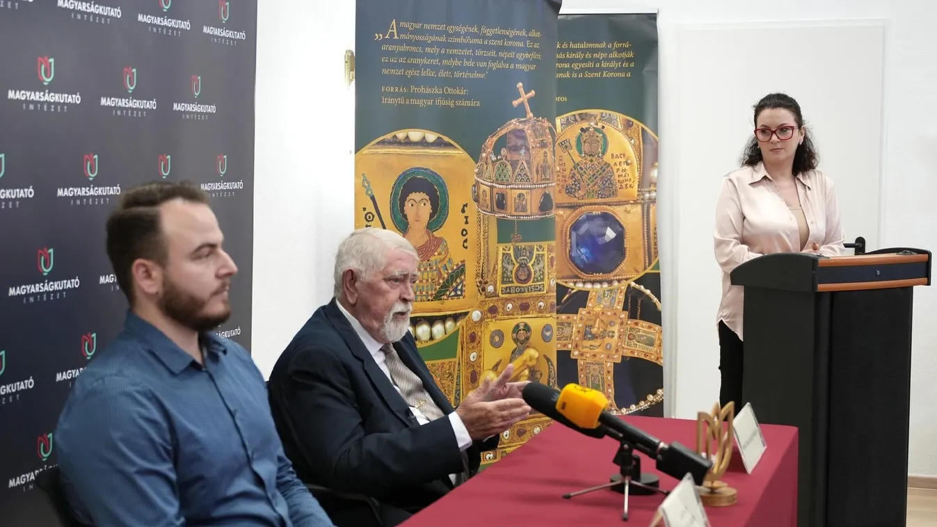 Azonosíthatja a Magyarságkutató Intézet Árpád-házi Szent Margit koponyaereklyéjét