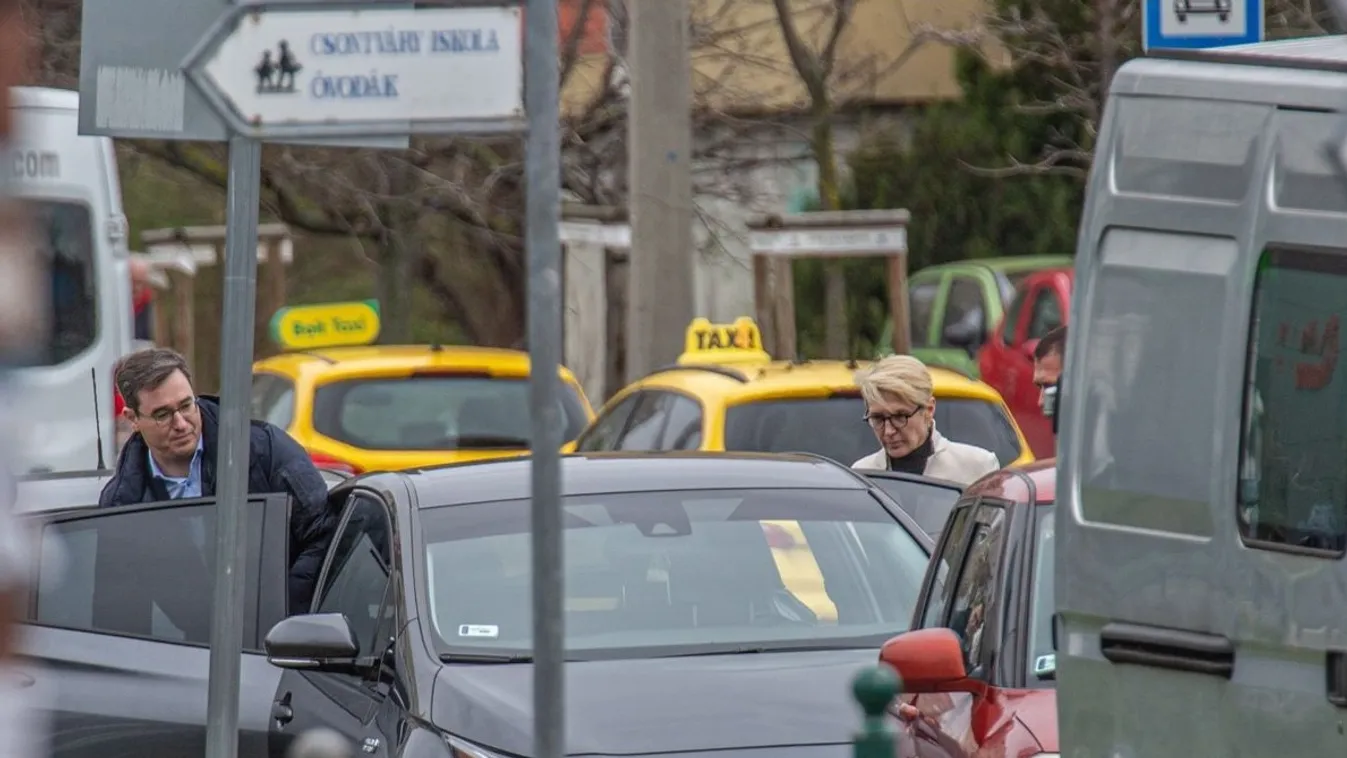 Nyilatkozott Karácsonyék tervéről az Autós Nagykoalíció elnöke