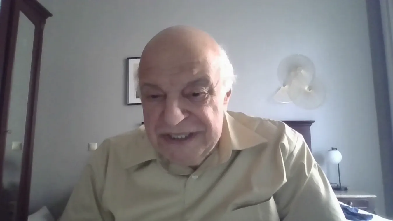 Nógrádi György szerint akik az eszkaláció mellett kötelezték el magukat, nem ismerik az erőviszonyokat + videó