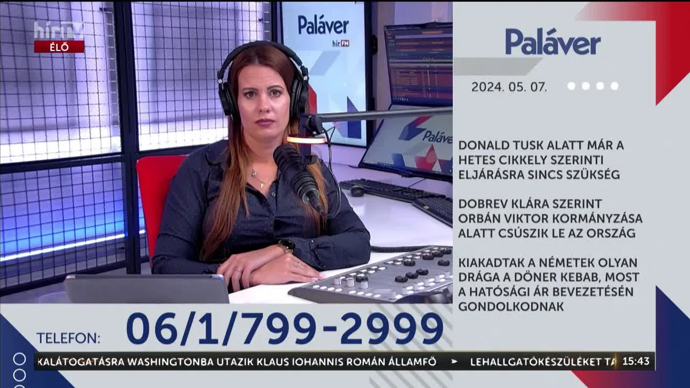 Paláver (2024-05-07)