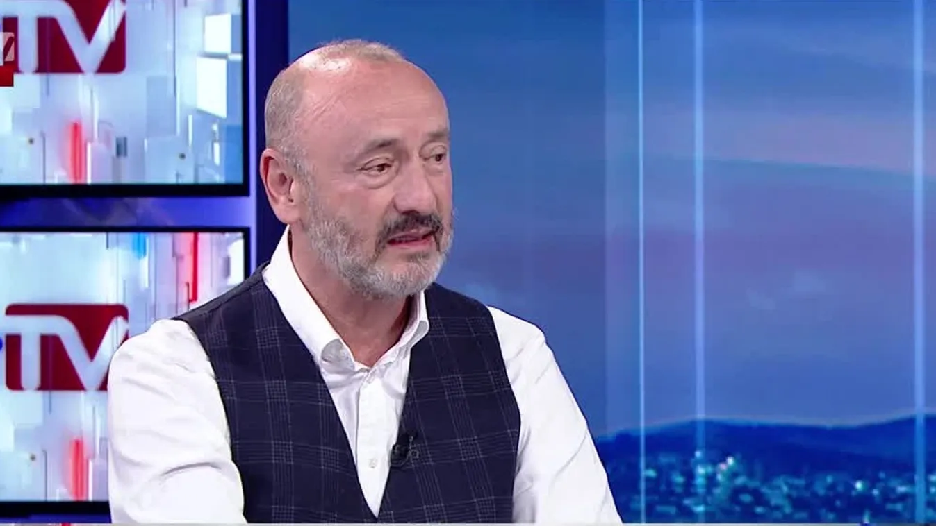 Háború Ukrajnában és Izraelben: Az EU politikusainak egy részének elment a józan esze + videó