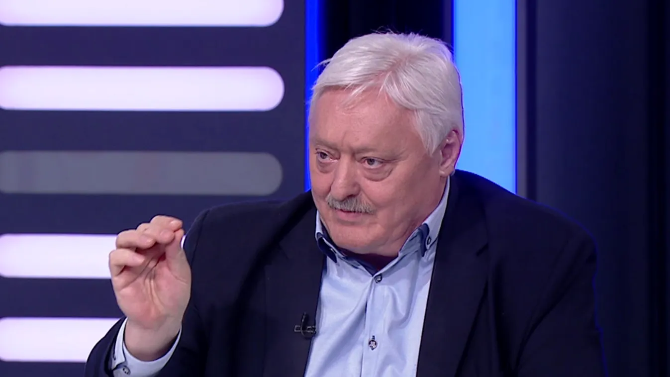 Csörte - Politikai nézetkülönbségért halál jár?