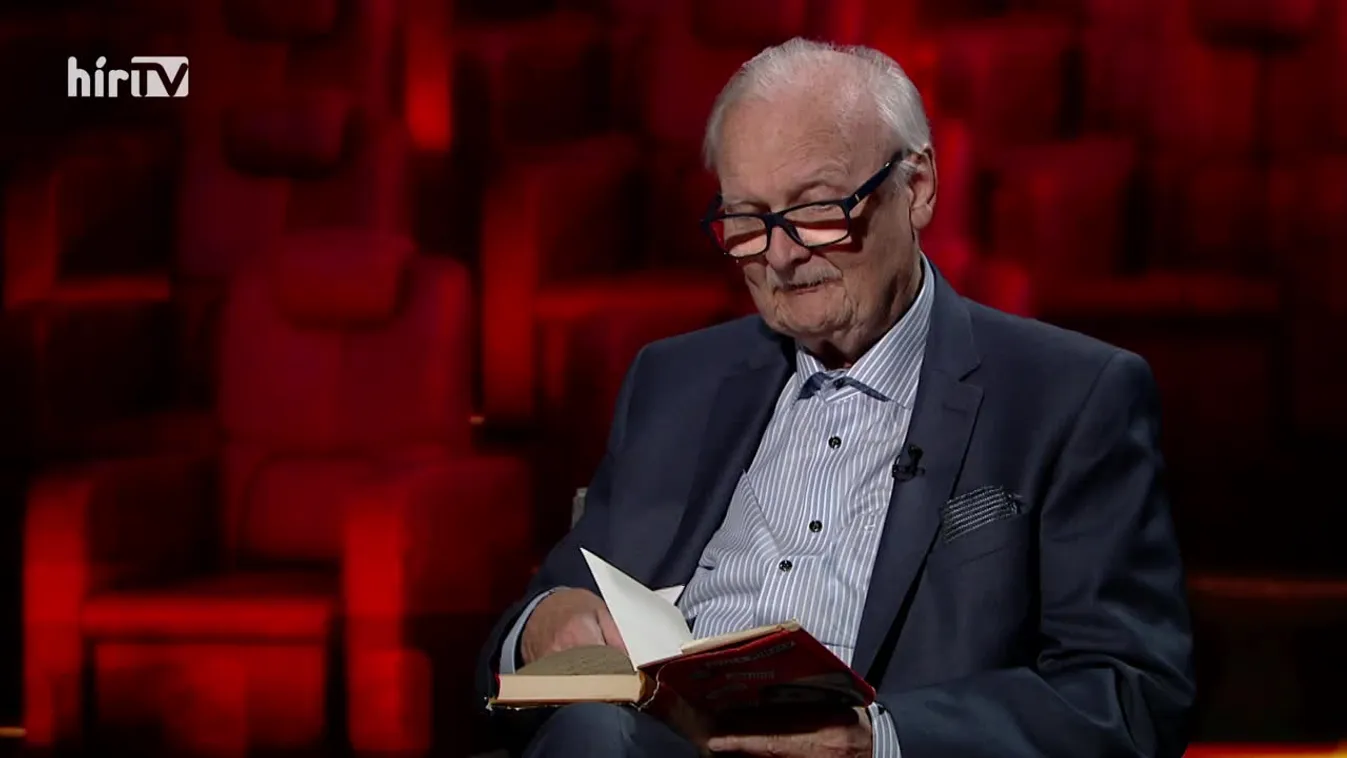 Szélesvásznú történelem - Egy bolond százat csinál (2024-05-18)