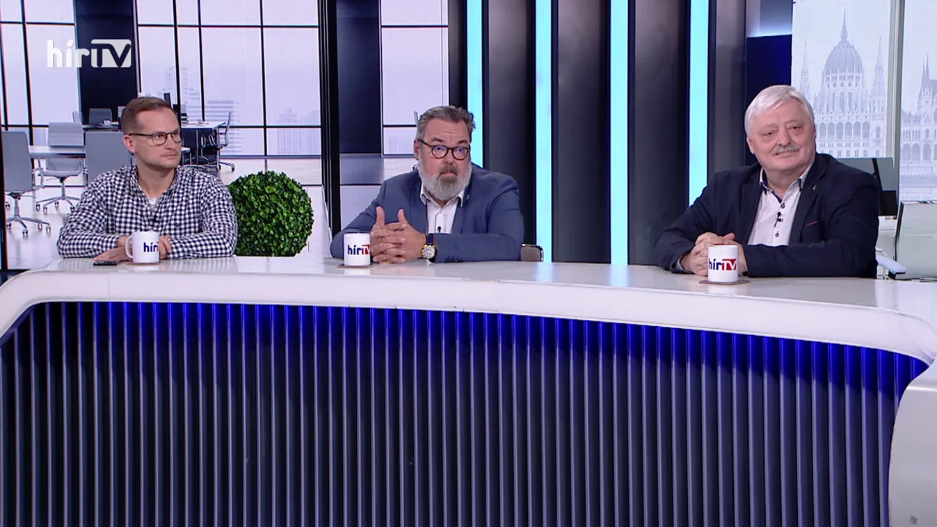 Vezércikk: Háborúpárti német politikusok lobbiznak a kötelező uniós sorkötelezettség bevezetéséért  + videó