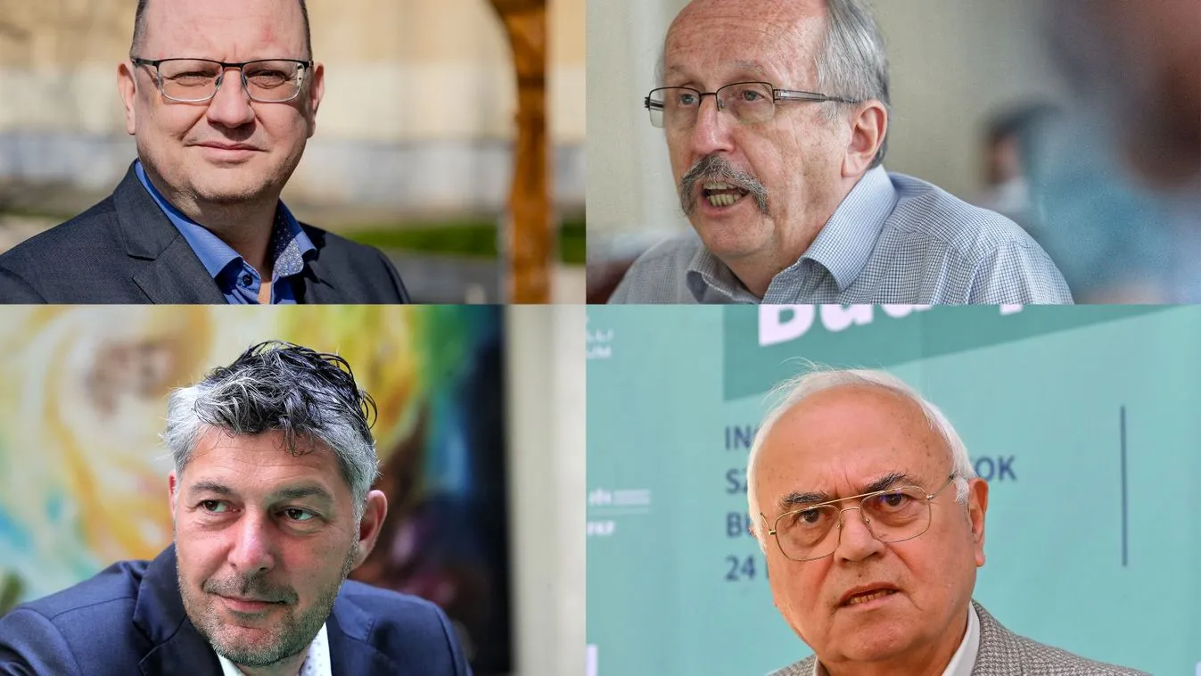 Így fest a fővárosi kerületek polgármesterjelölti körképe