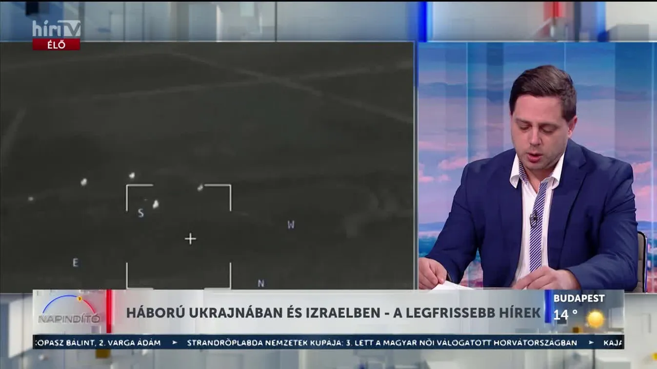 Háború Ukrajnában (2024-05-13)