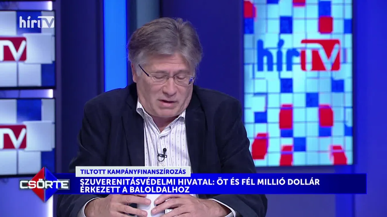 Csörte (2024-05-26)