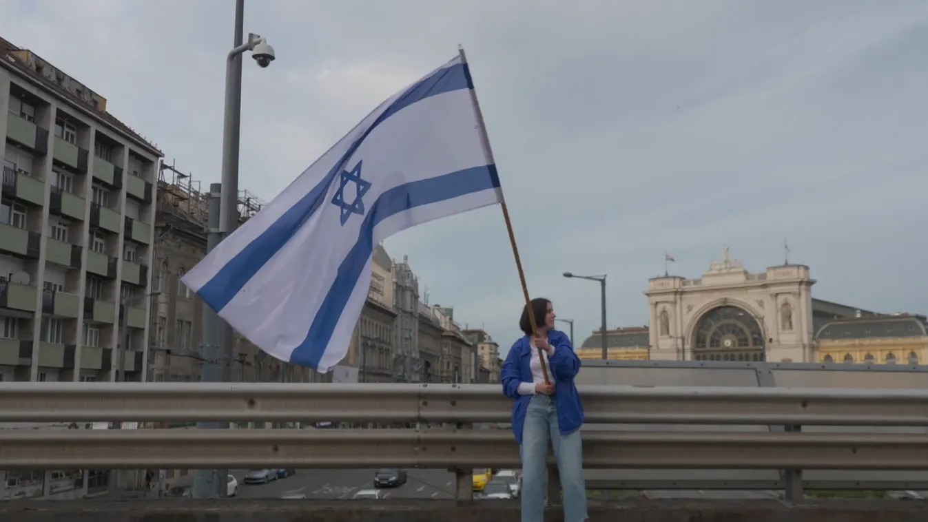 Radar – Hazánkban immár húsz esztendeje rendezik meg az Élet menetét + videó