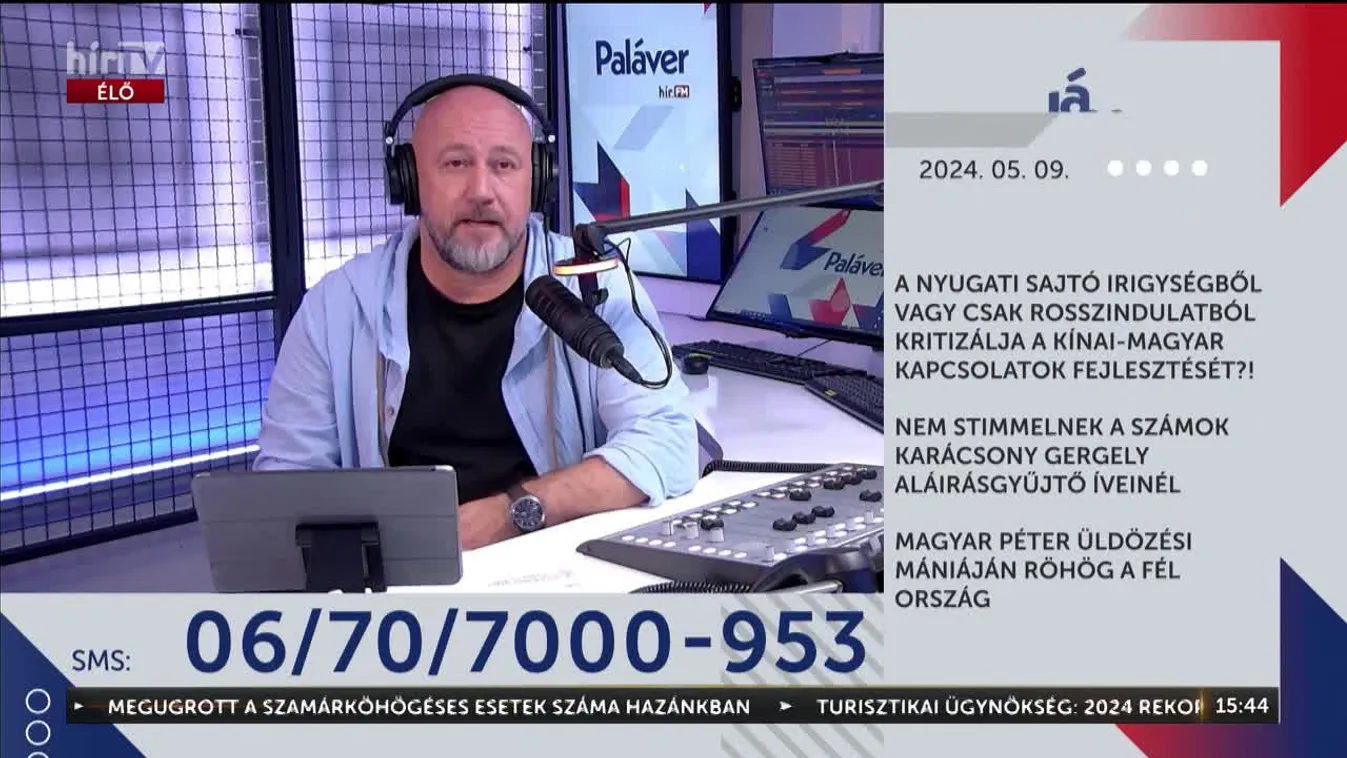 Paláver (2024-05-09)