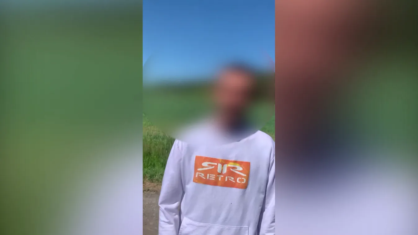 Videón, ahogy lefizetnek egy férfit, hogy induljon a választáson Ózdon + videó