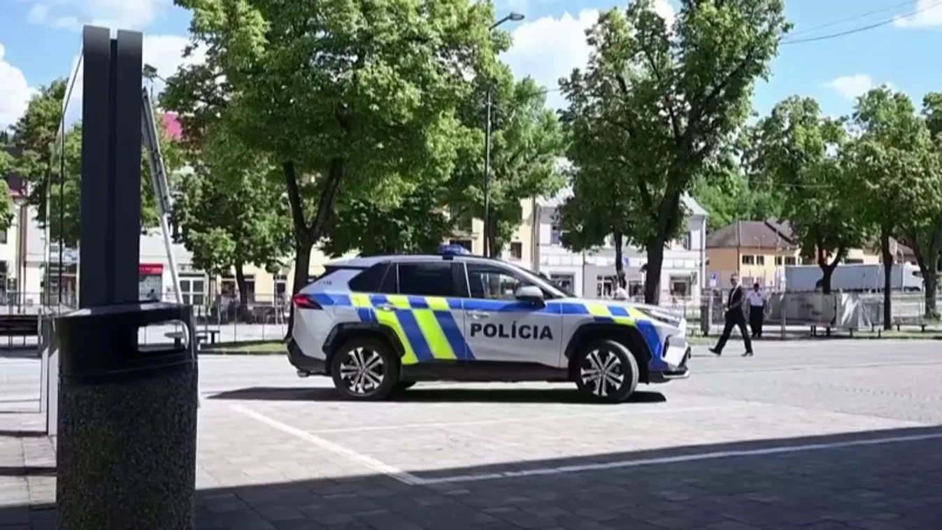 Helyzetjelentés Szlovákiából + videó