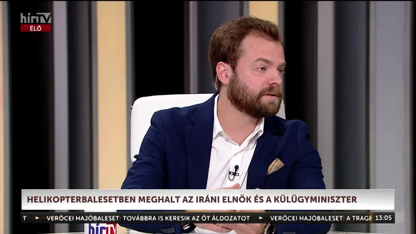 Láncreakció (2024-05-21)