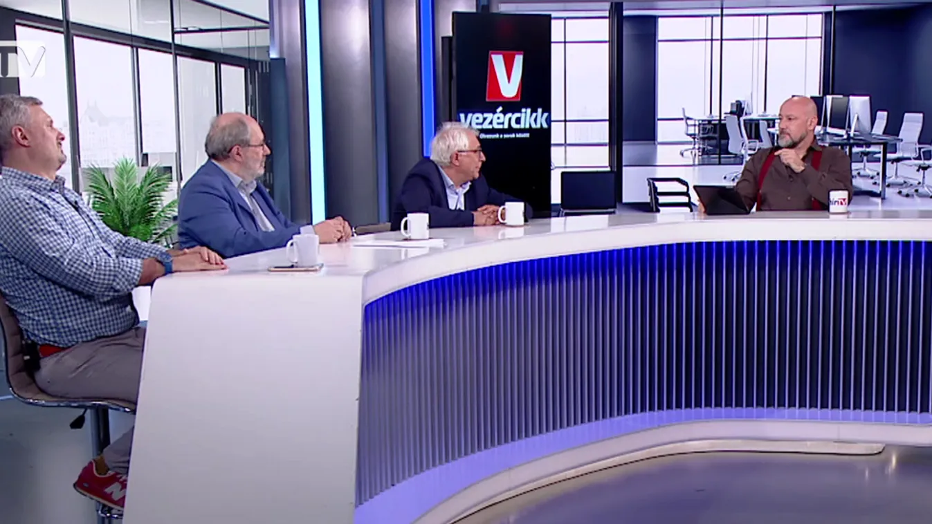 Vezércikk - Magyar Péter úgy blöfföl, hogy még pont benyelnek tőle mindent + videó