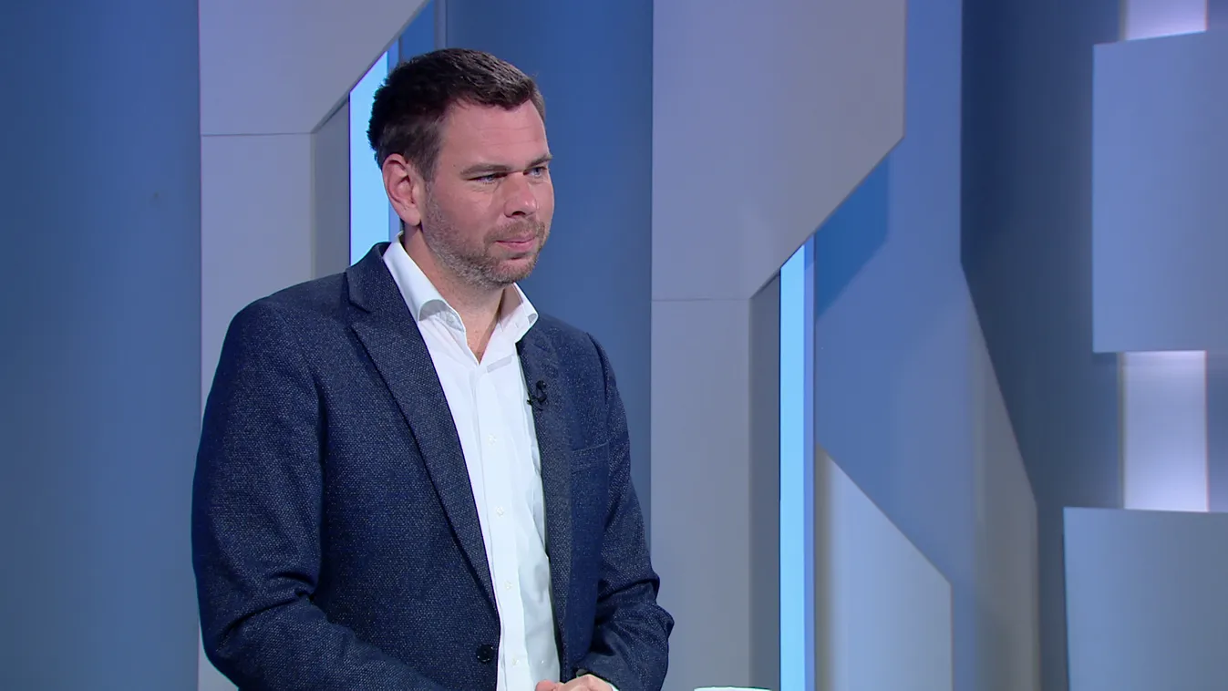 Főpolgármester-váltó hangulatot tapasztal Vitézy Dávid + videó