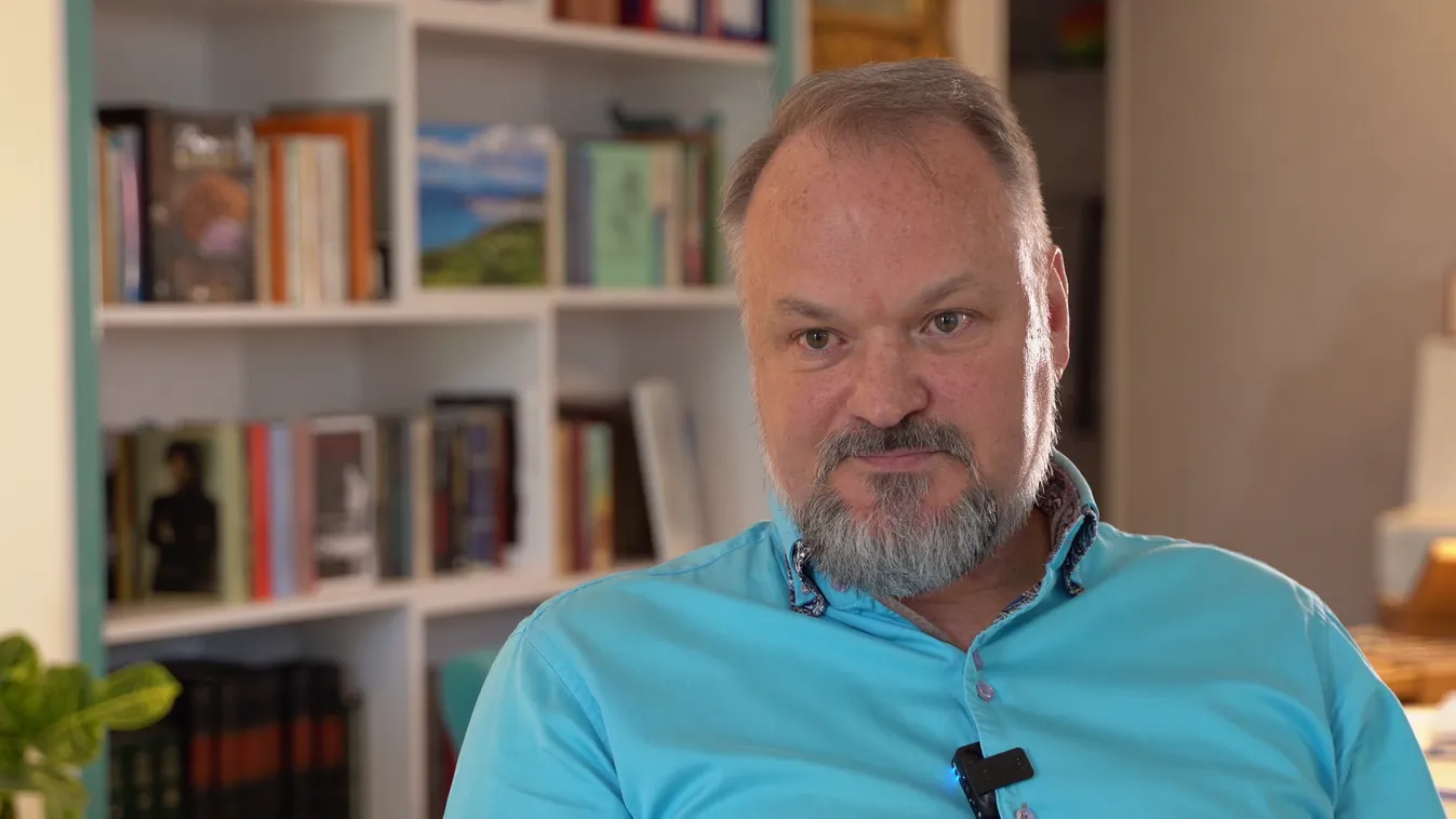 Radar - Páratlan napló és fotógyűjtemény került elő a Don-kanyarból + videó