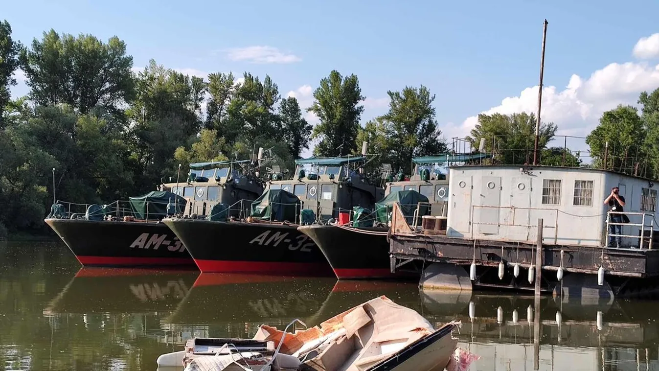 Pénteken helyezik örök nyugalomra a verőcei hajóbalesetben elhunyt testvérpárt