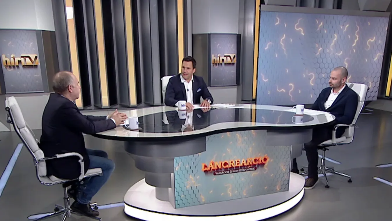 Láncreakció: A Nyugat kísérletei Moszkva elszigetelésére kudarcot vallottak + videó