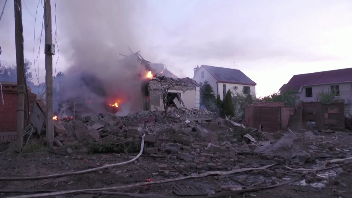 Újabb hadi sikerekről számolt be az orosz védelmi tárca