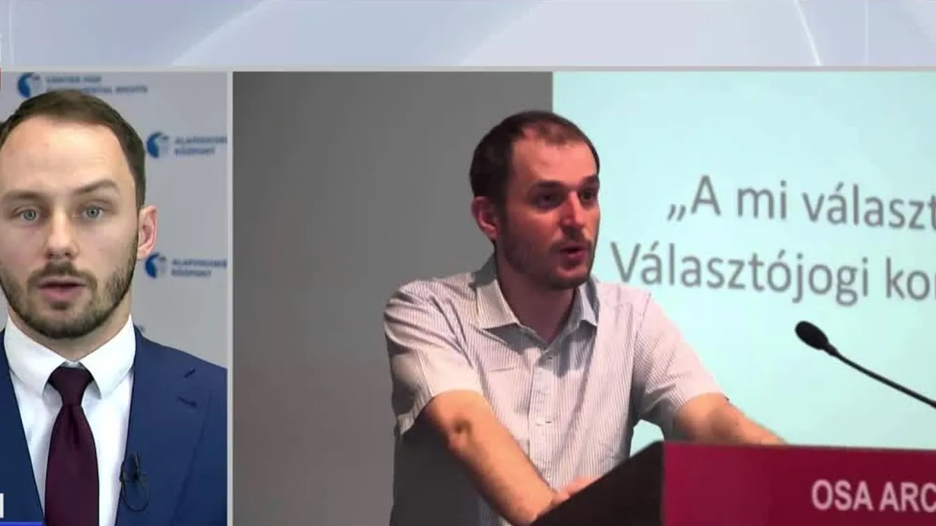 Házkutatást tartott Karácsony Gergely jogi főtanácsadójánál és ügyvédjénél a NAV + videó