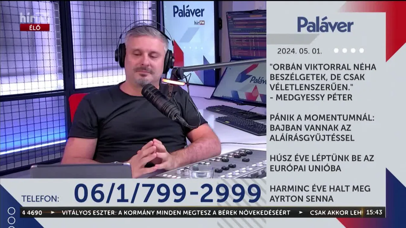 Paláver (2024-05-01)