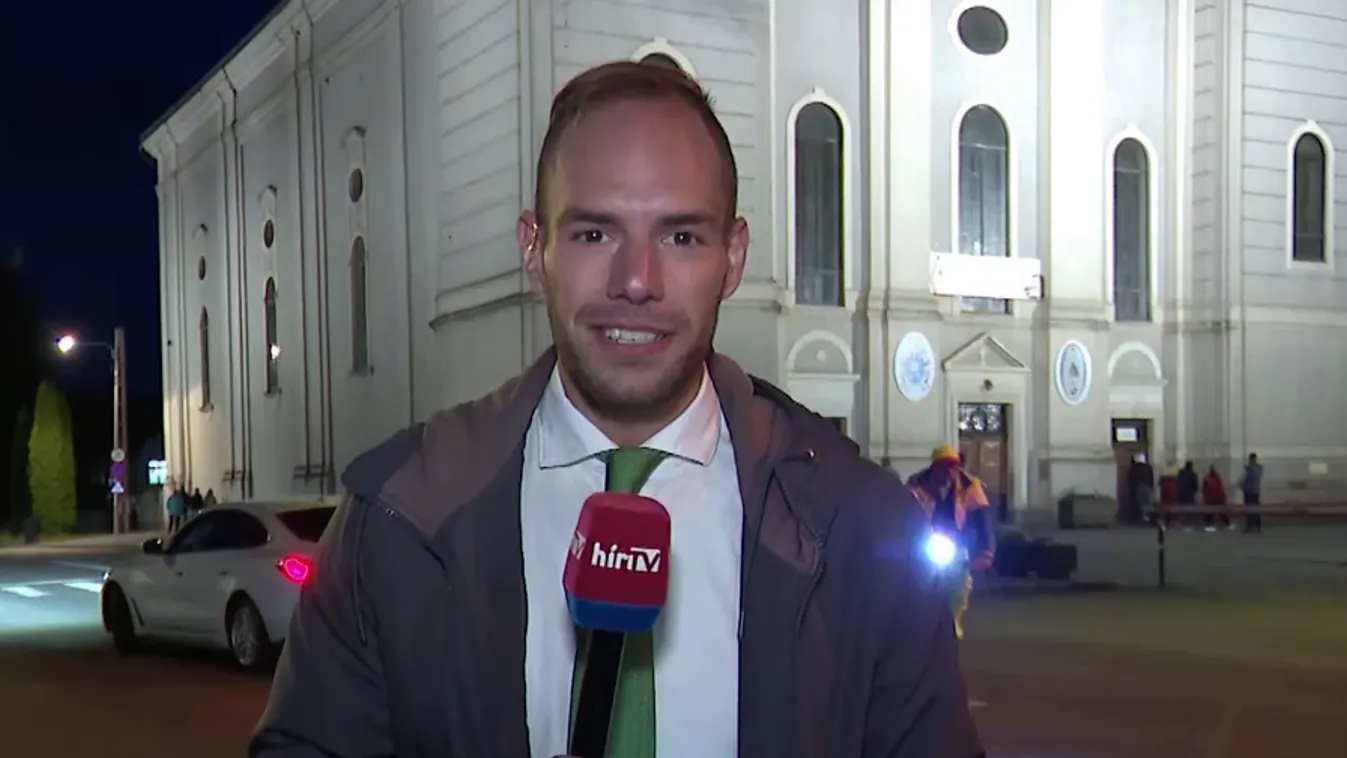 A Hír Televízió csíksomlyói műsorfolyama szombaton 11 órakor kezdődik + videó