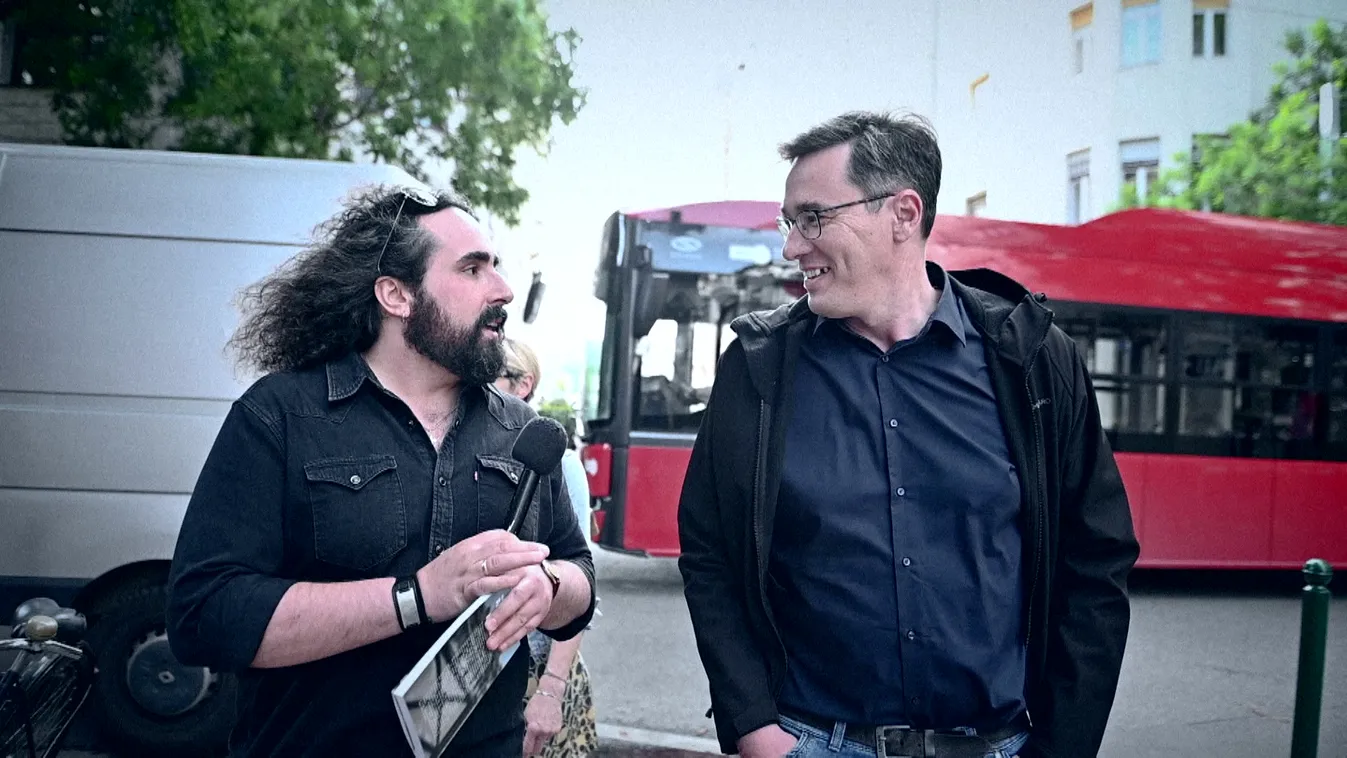 Célpont - Karácsony szerint a bizonyítékok nem bizonyítékok + videó