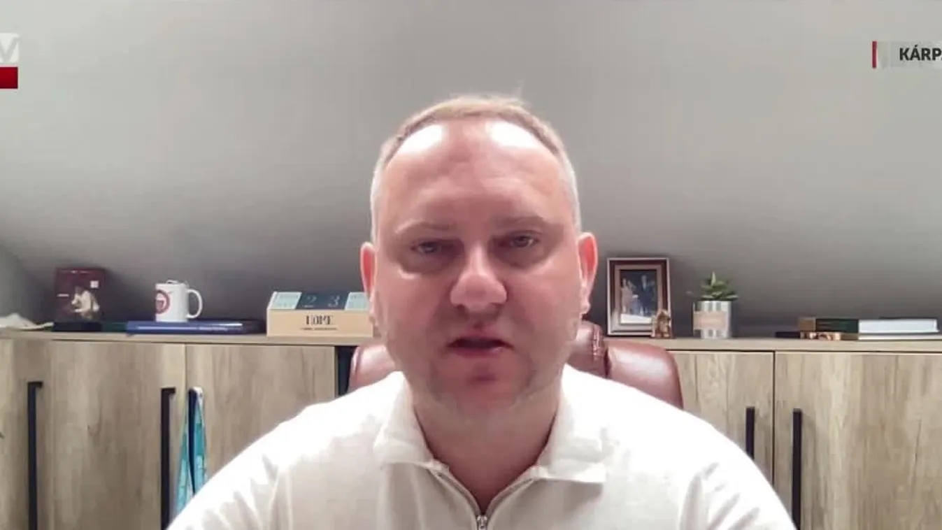 Napindító – Dunda György: Az ukránok oroszpártinak tekintik Ficót, kommentekben ünnepelték a merényletet + videó