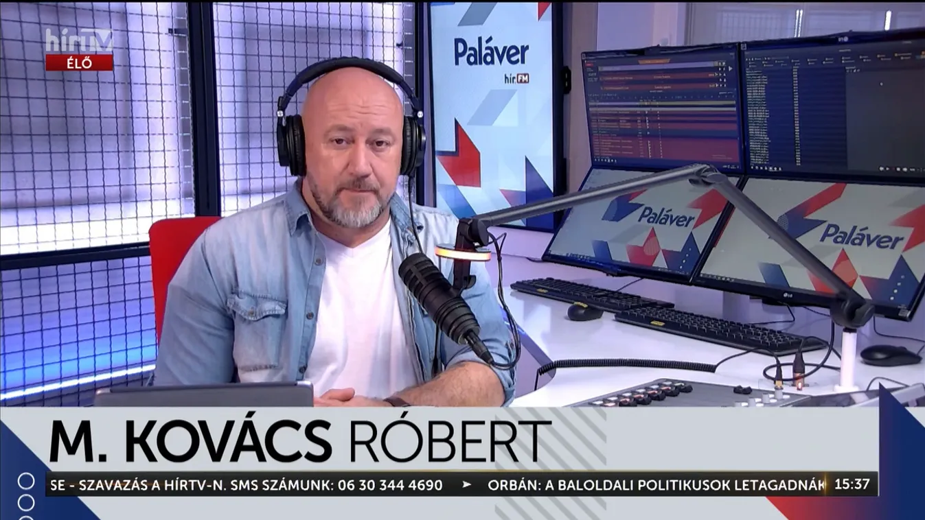 Paláver – Németország tovább fokozza az európai háborús pszichózist + videó