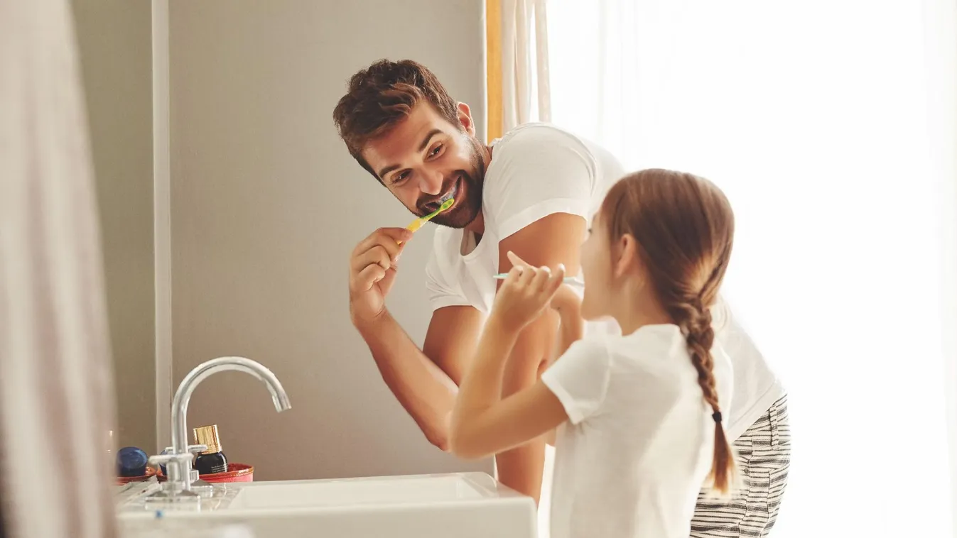 Jobb lesz a magyarok foga, ha az AI mossa?