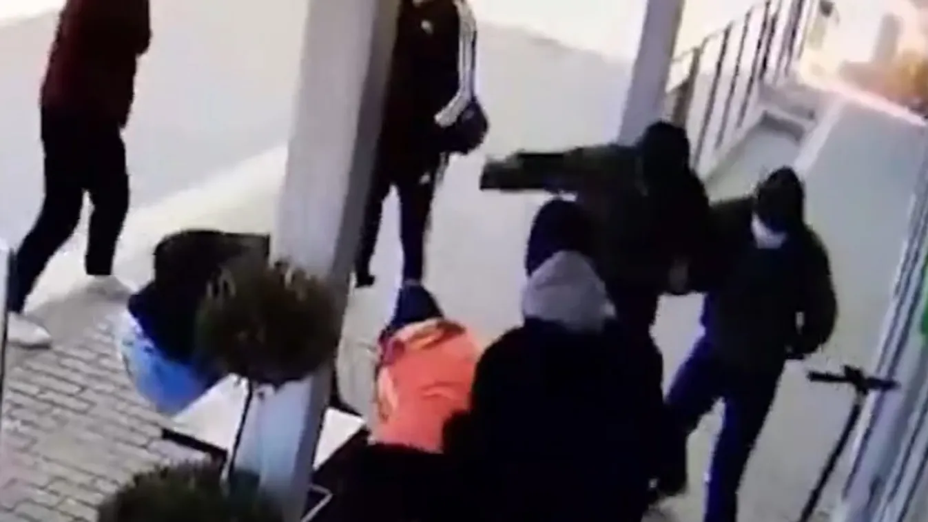 Tanúmeghallgatásokkal folytatódott az Antifa-per + videó