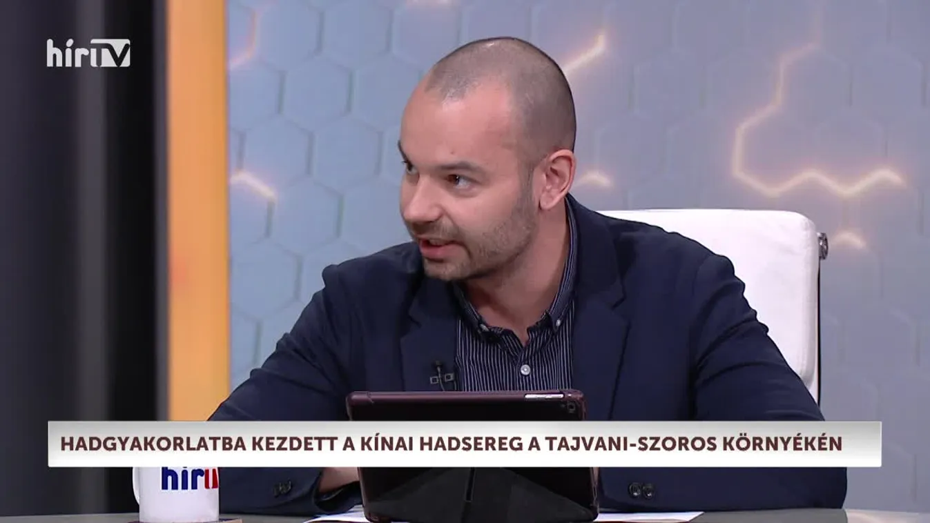 Láncreakció (2024-05-24)