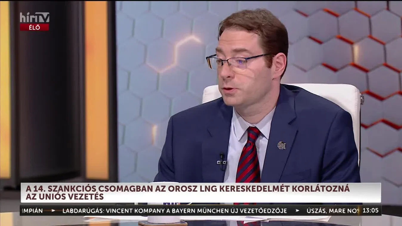 Láncreakció (2024-05-30)