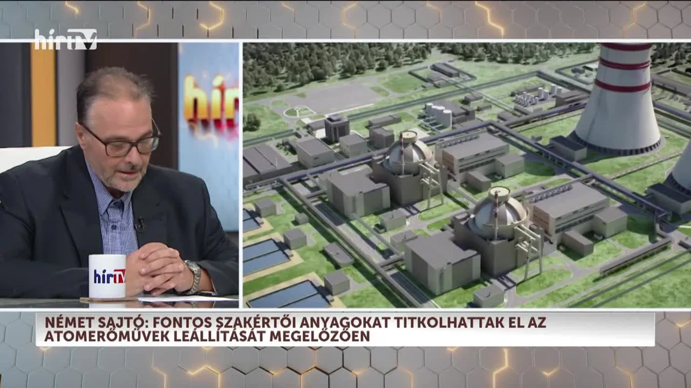 Láncreakció (2024-05-03)