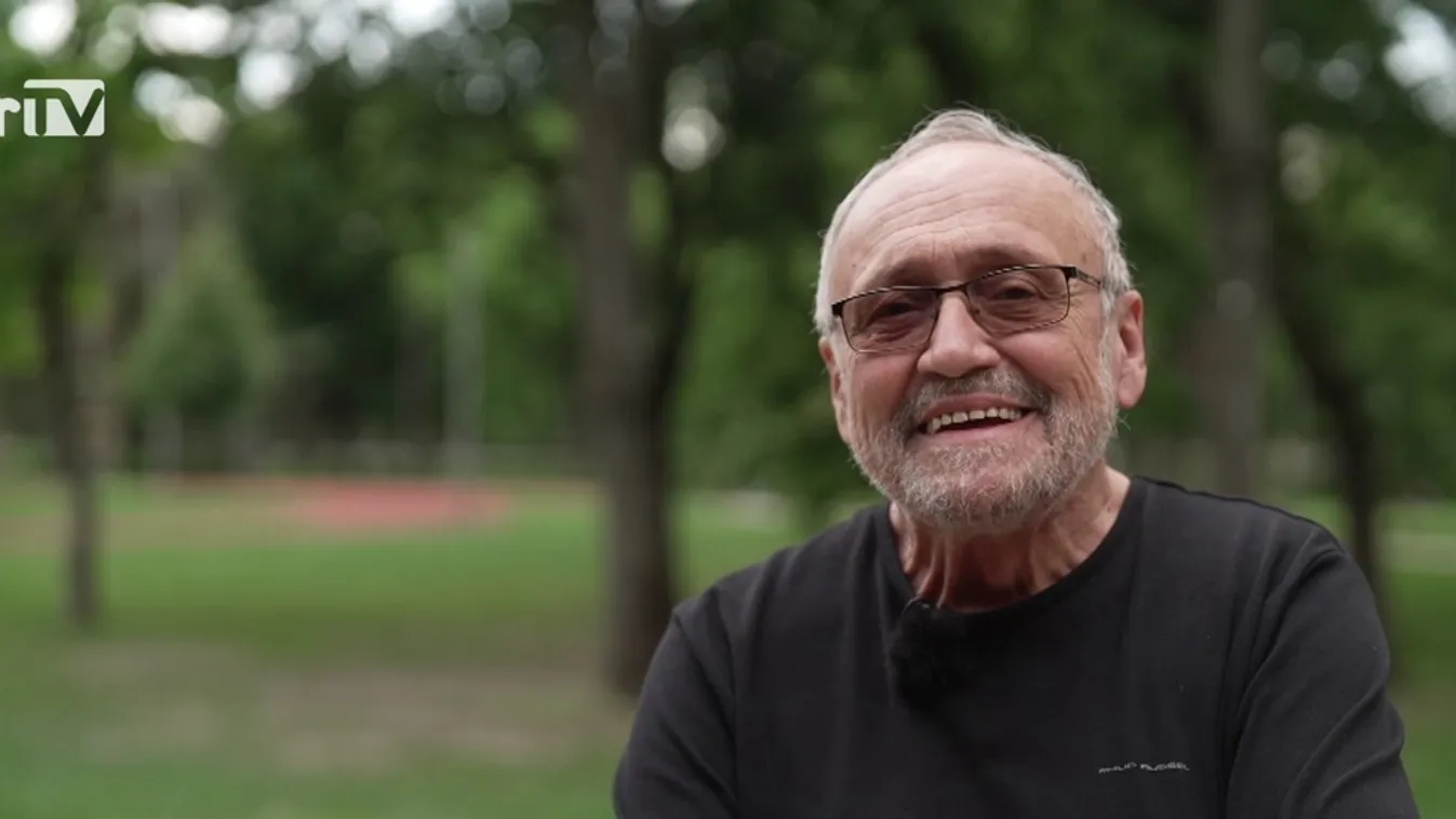 Svenk: Magyar Mozgókép Fesztivál + videó