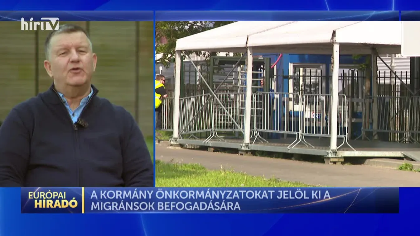 Európai híradó (2024-05-26)