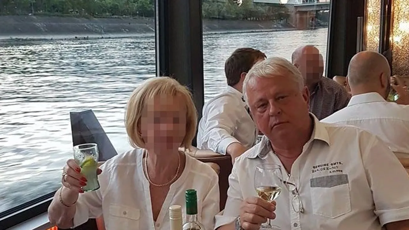 Nemcsak besúgó volt, hanem a pofátlan piramisjáték egyik főszereplője is Magyar Péter pártjának alaptója