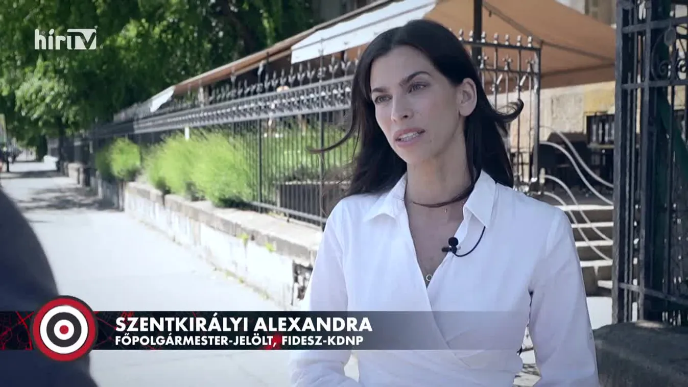 Célpont - A Gyurcsány-korszakot hozná vissza a fővárosi közgyűlésbe a baloldal listája