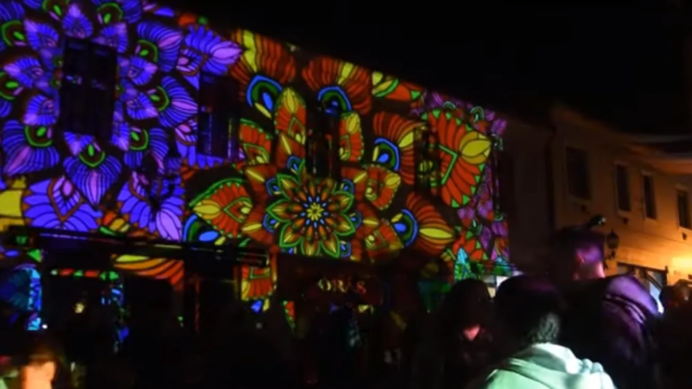 Jövő héten ismét jön a maga nemében egyedülálló látványosság