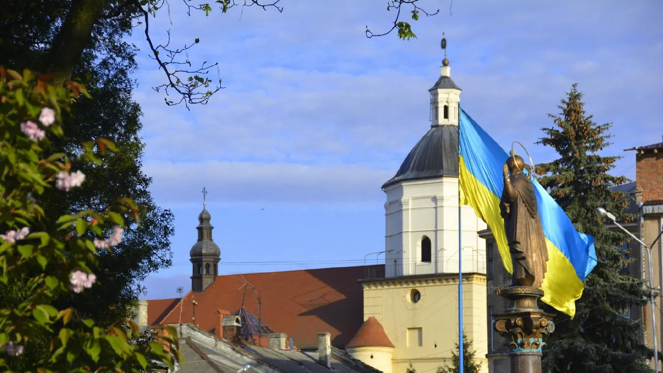 Ukrajna kész további lépéseket is végrehajtani a nemzeti kisebbségek jogainak védelmének kérdésében